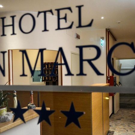 Hotel San Marco サヴォーナ エクステリア 写真